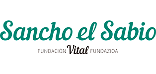 Sancho el Sabio logo